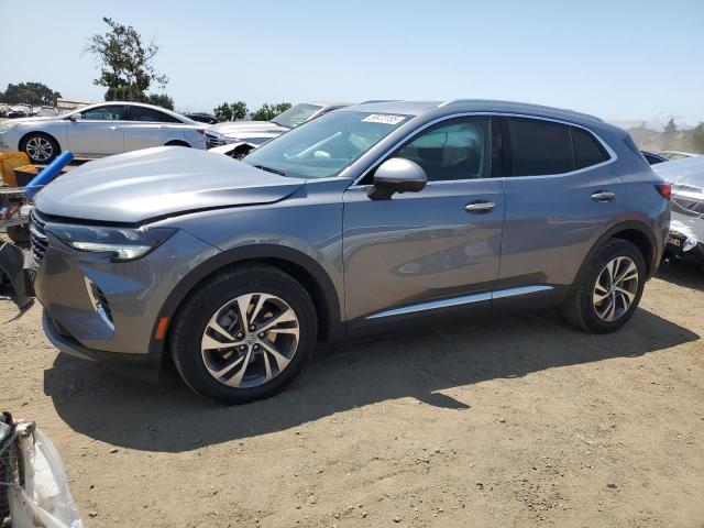 Vin: lrbfznr4xnd049448, lot: 59973155, buick envision essence 2022 img_1