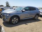 2022 BUICK ENVISION E - LRBFZNR4XND049448