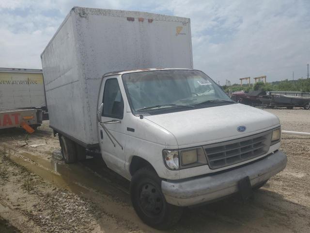 1992 FORD ECONOLINE #3178314315