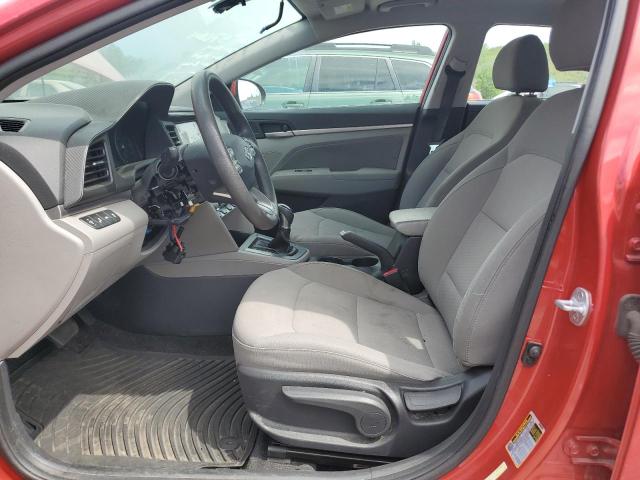 2020 HYUNDAI ELANTRA SE 5NPD84LF3LH576805