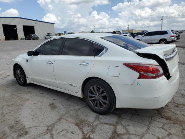 Vin: 1n4al3ap3fc253724, lot: 62496815, nissan altima 2.5 20152