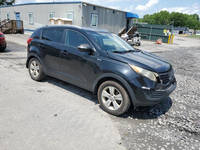 Vin: kndpbca27d7489178, lot: 59559795, kia sportage lx 20134