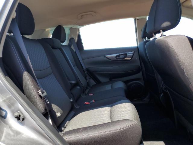 2020 NISSAN ROGUE S JN8AT2MT7LW032428