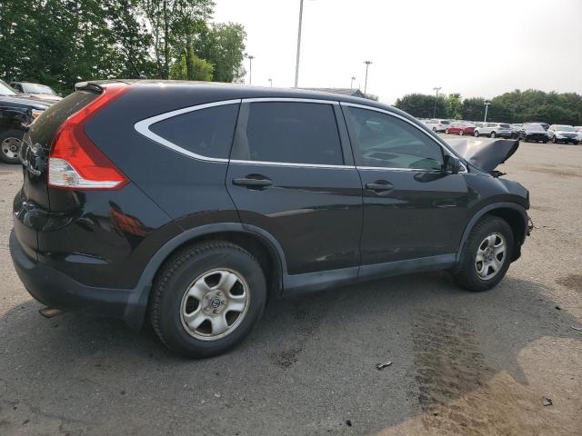 Vin: 2hkrm4h35eh727355, lot: 59459785, honda crv lx 20143