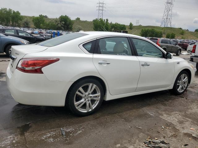 Vin: 1n4bl3ap1dn433337, lot: 58741665, nissan altima 3.5s 20133