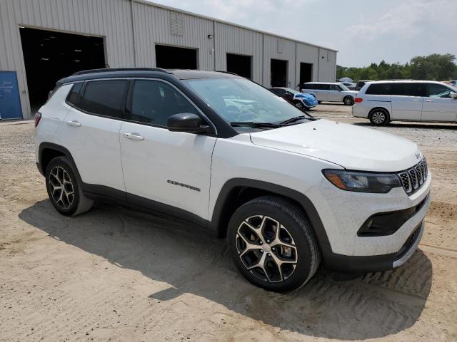Vin: 3c4njdcn0rt122990, lot: 59363245, jeep compass limited 20244