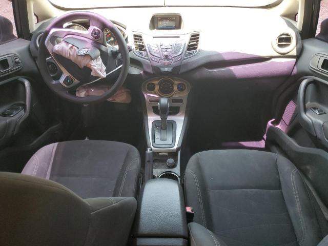 2018 FORD FIESTA SE 3FADP4EJ3JM140294