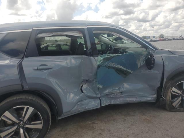 2021 NISSAN ROGUE SL 5N1AT3CA8MC793890