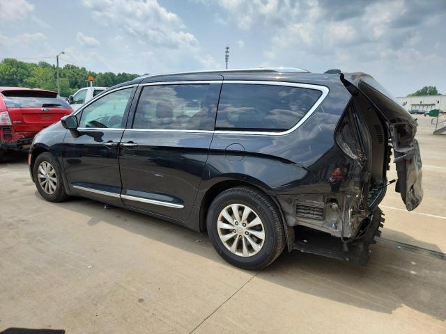 Vin: 2c4rc1bg3kr731870, lot: 59738765, chrysler pacifica touring l 20192