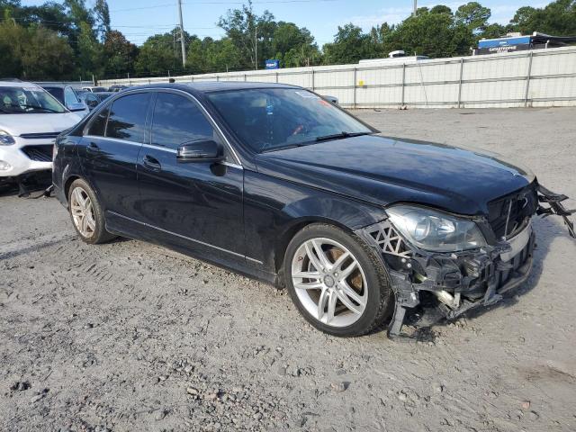 Vin: wddgf4hb8dr241998, lot: 62685365, mercedes-benz c-class 250 20134