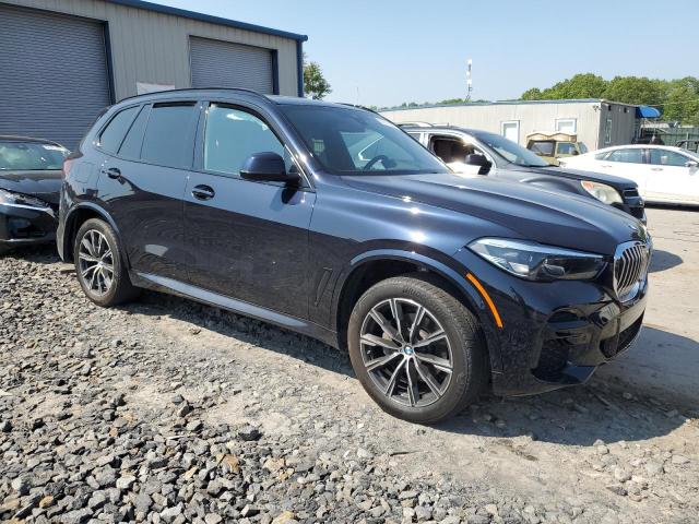 Vin: 5uxcr6c09p9n95517, lot: 58315095, bmw x5 xdrive40i 20234