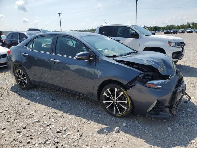 Vin: 2t1burhe5hc824076, lot: 61747675, toyota corolla l 20174
