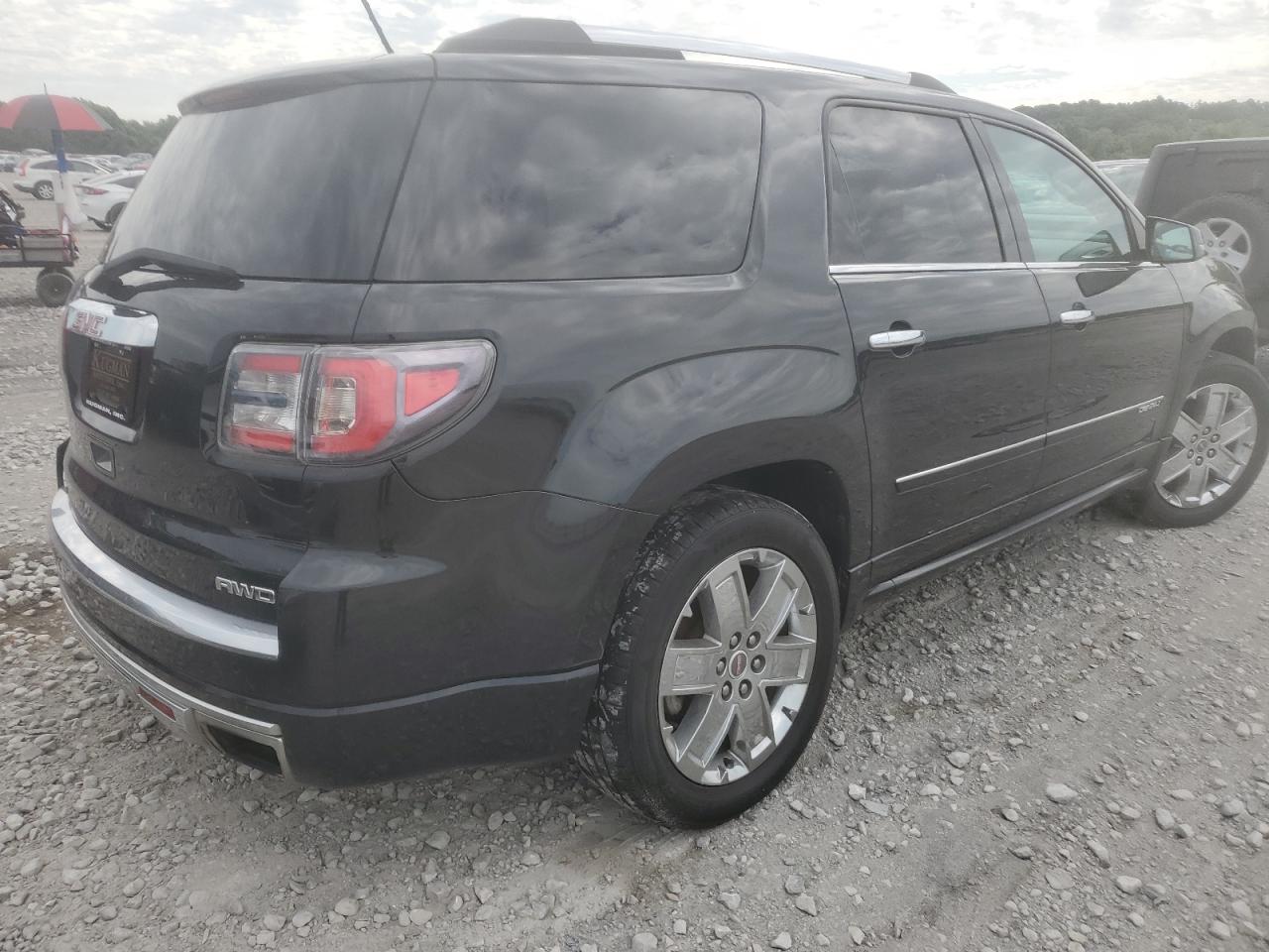 GMC ACADIA DENALI