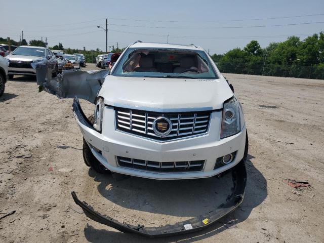 2016 CADILLAC SRX PERFOR 3GYFNCE31GS529373