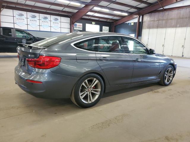 Vin: wba8z9c30hg826561, lot: 59806425, bmw 3 series xigt 20173