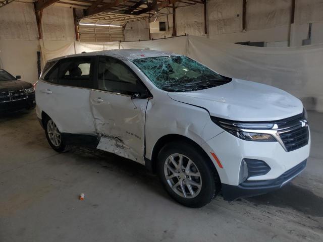 2022 CHEVROLET EQUINOX LT #3291236977