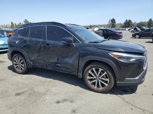 2023 TOYOTA COROLLA CR 7MUDAAAG1PV043503