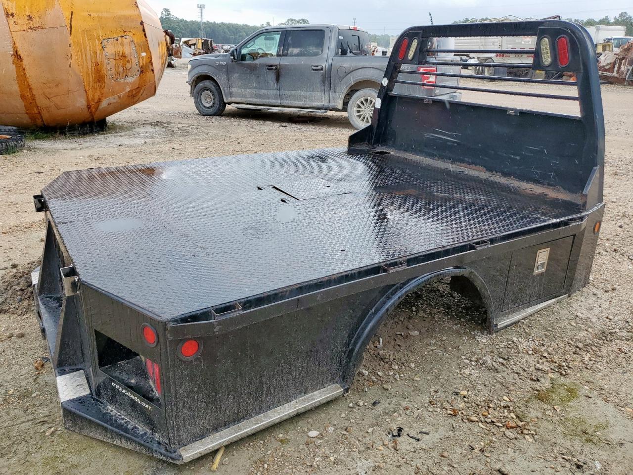 Lot #3311607217 2012 FORD F350 SUPER