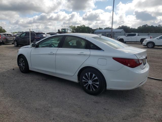 Vin: 5npeb4acxch348248, lot: 59501415, hyundai sonata gls 20122