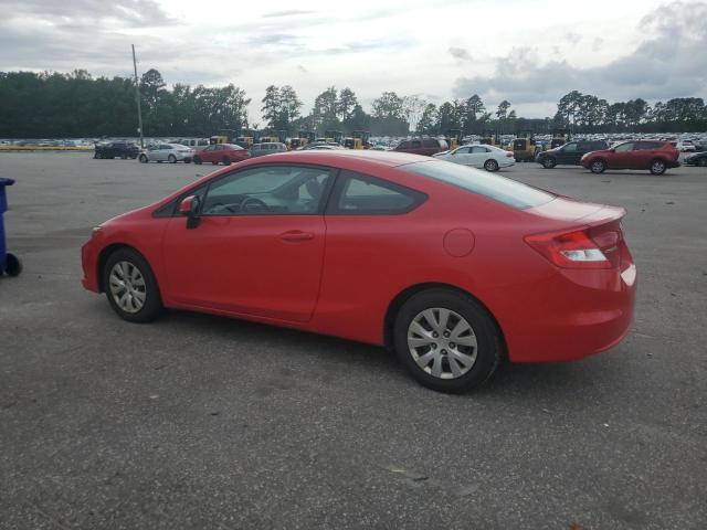 Vin: 2hgfg3b54ch556359, lot: 60225625, honda civic lx 20122
