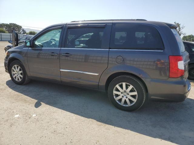 Vin: 2c4rc1bg0fr655384, lot: 60223385, chrysler minivan touring 20152