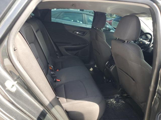 2018 CHEVROLET MALIBU LT 1G1ZD5ST3JF135240