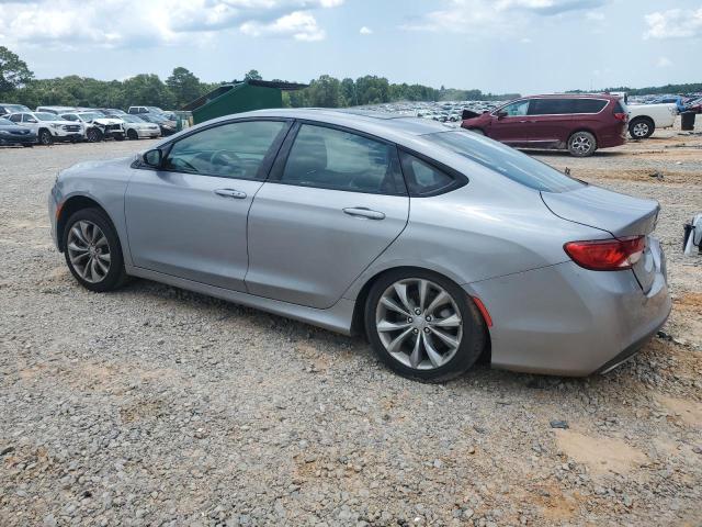 Vin: 1c3cccbg2fn533399, lot: 58751225, chrysler 200 s 20152
