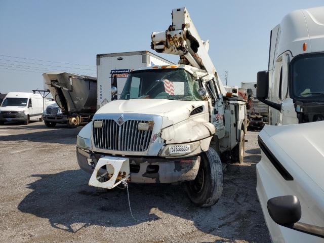 2007 INTERNATIONAL 4000 4200 #3310513072