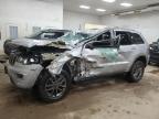 2016 JEEP GRAND CHER - 1C4RJFAG0GC425892