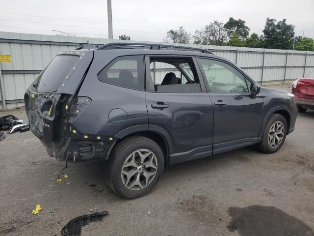 2019 SUBARU FORESTER P - JF2SKAGC5KH585978