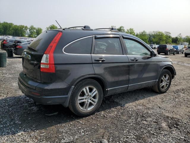 Vin: 5j6re4h70al037433, lot: 59385135, honda crv exl 20103