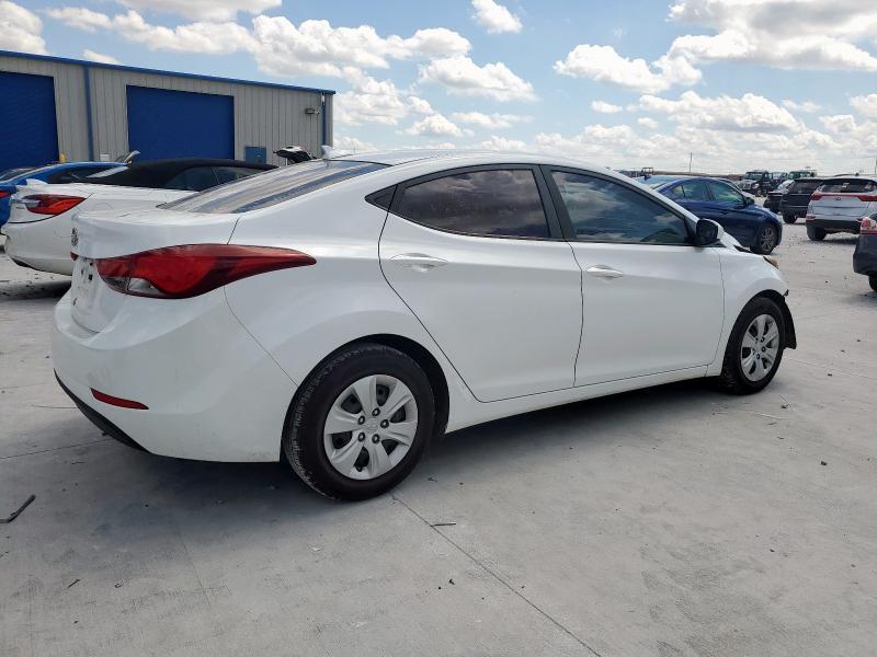 Vin: 5npdh4ae2gh685935, lot: 62273415, hyundai elantra se 20163