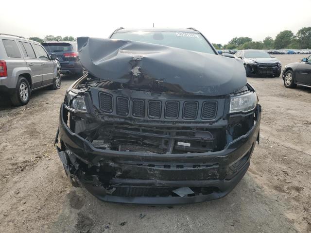 2019 JEEP COMPASS SP - 3C4NJDAB5KT689694