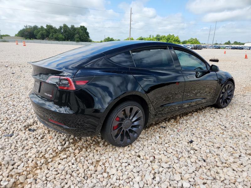2023 TESLA MODEL 3 5YJ3E1EC8PF634160