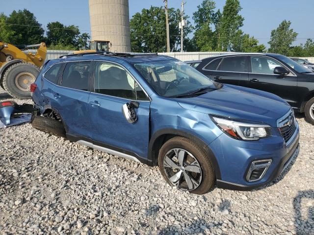2020 SUBARU FORESTER T - JF2SKAXC3LH482432