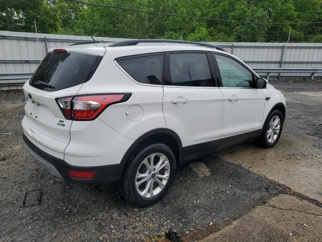 Vin: 1fmcu9gd4jub95007, lot: 59908145, ford escape se 20183