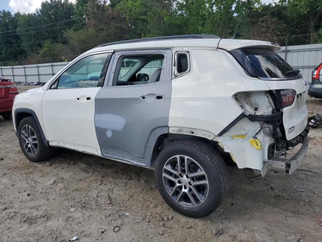 Vin: 3c4njcbb0kt692494, lot: 60972975, jeep compass latitude 20192