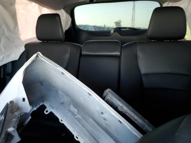 2021 HONDA PILOT SE 5FNYF5H29MB044977