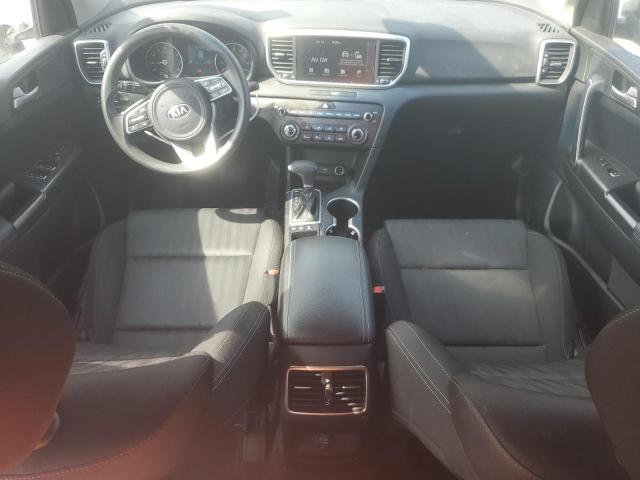 2020 KIA SPORTAGE L - KNDPMCAC7L7662120