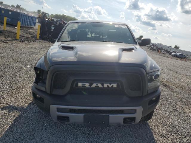 2016 RAM 1500 REBEL 1C6RR6YT5GS355329
