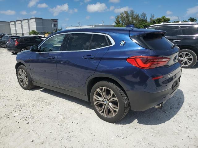 Vin: wbxyj3c3xjej89870, lot: 60034795, bmw x2 sdrive28i 20182