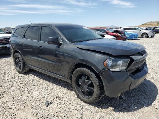 Vin: 1d4re3gg3bc687556, lot: 56597315, dodge durango heat 20114