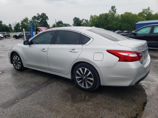 Vin: 1n4al3ap1hc196748, lot: 60485515, nissan altima 2.5 20172