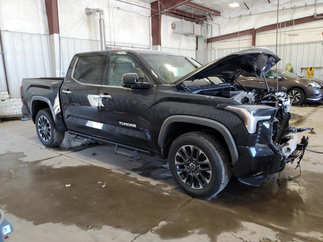 Vin: 5tfja5db4rx229828, lot: 60220935, toyota tundra crewmax limited 20244