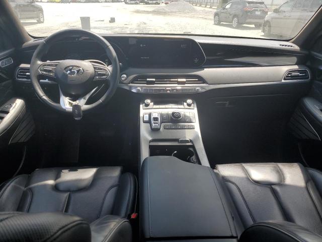 2022 HYUNDAI PALISADE C KM8R74HE7NU447902
