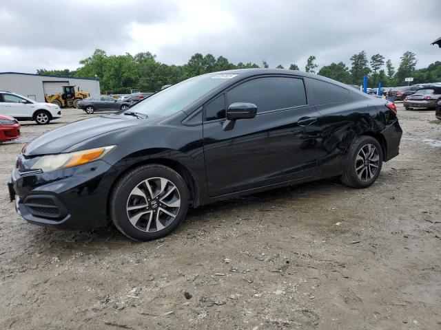 Vin: 2hgfg3b59fh511633, lot: 61297825, honda civic lx 2015 img_1
