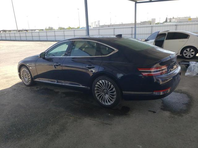 2023 GENESIS G80 KMTGE4S15PU006281