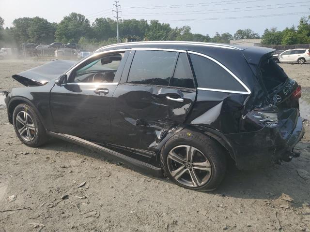 Vin: wdc0g4kb9kv148679, lot: 58618695, mercedes-benz glc-class 300 4matic 20192