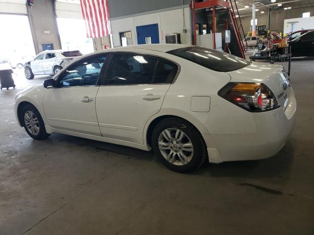 Vin: 1n4al2ap7bn493593, lot: 62429905, nissan altima base 20112