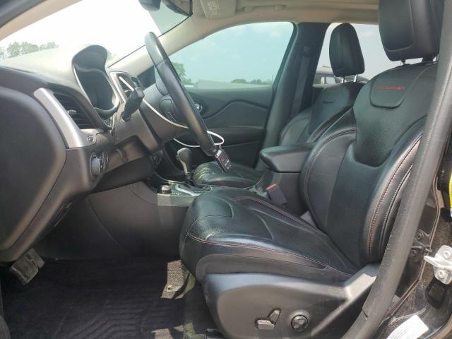 2017 JEEP CHEROKEE T 1C4PJMBS6HW551205